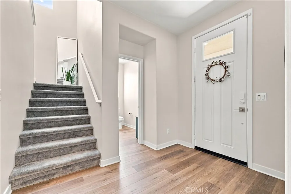 3661 Basanite Avenue Ontario, CA 91761