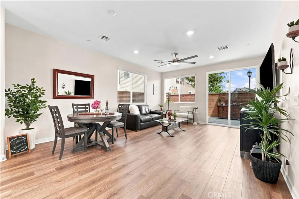 3661 Basanite Avenue Ontario, CA 91761