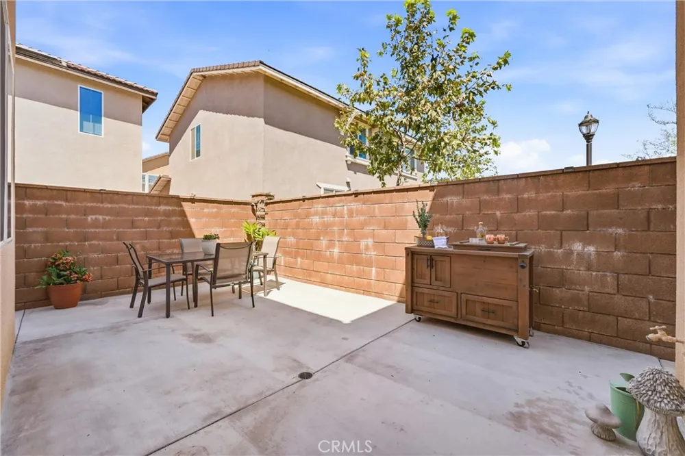 3661 Basanite Avenue Ontario, CA 91761