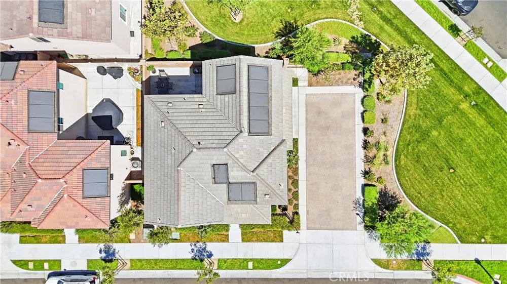 3661 Basanite Avenue Ontario, CA 91761