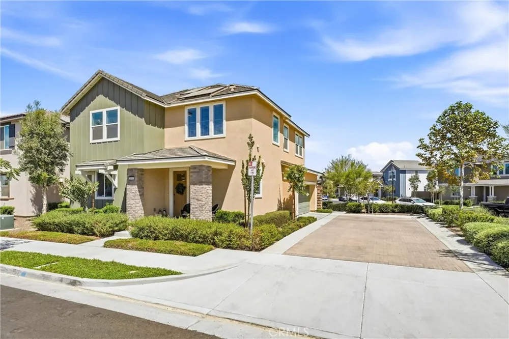 3661 Basanite Avenue Ontario, CA 91761