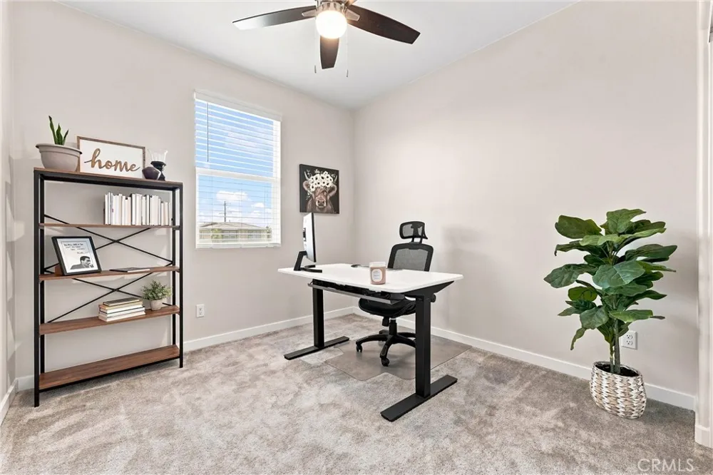 3661 Basanite Avenue Ontario, CA 91761