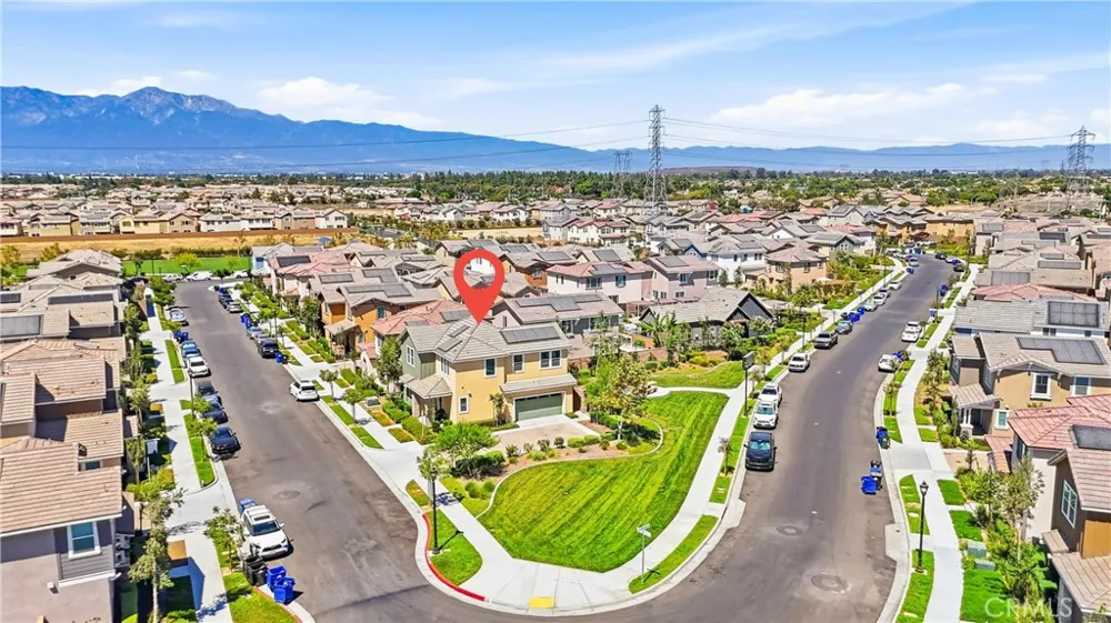 3661 Basanite Avenue Ontario, CA 91761