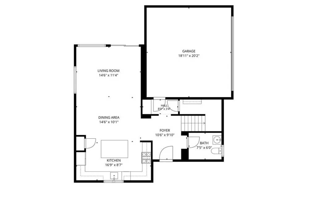 3661 Basanite Avenue Ontario, CA 91761