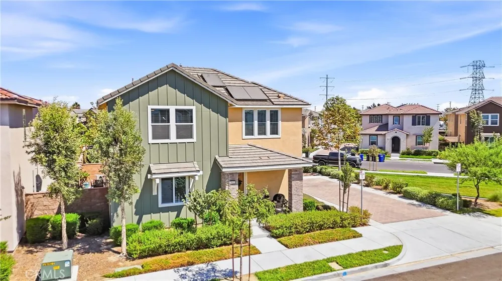 3661 Basanite Avenue Ontario, CA 91761