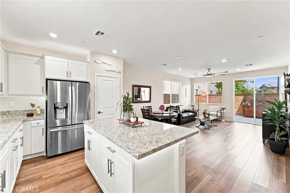 3661 Basanite Avenue Ontario, CA 91761