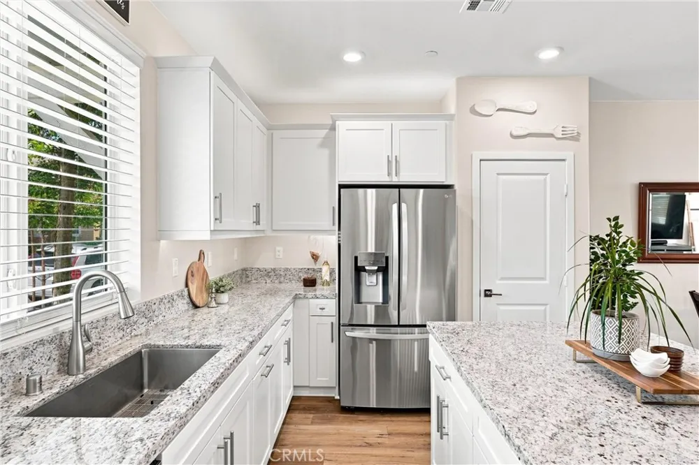 3661 Basanite Avenue Ontario, CA 91761