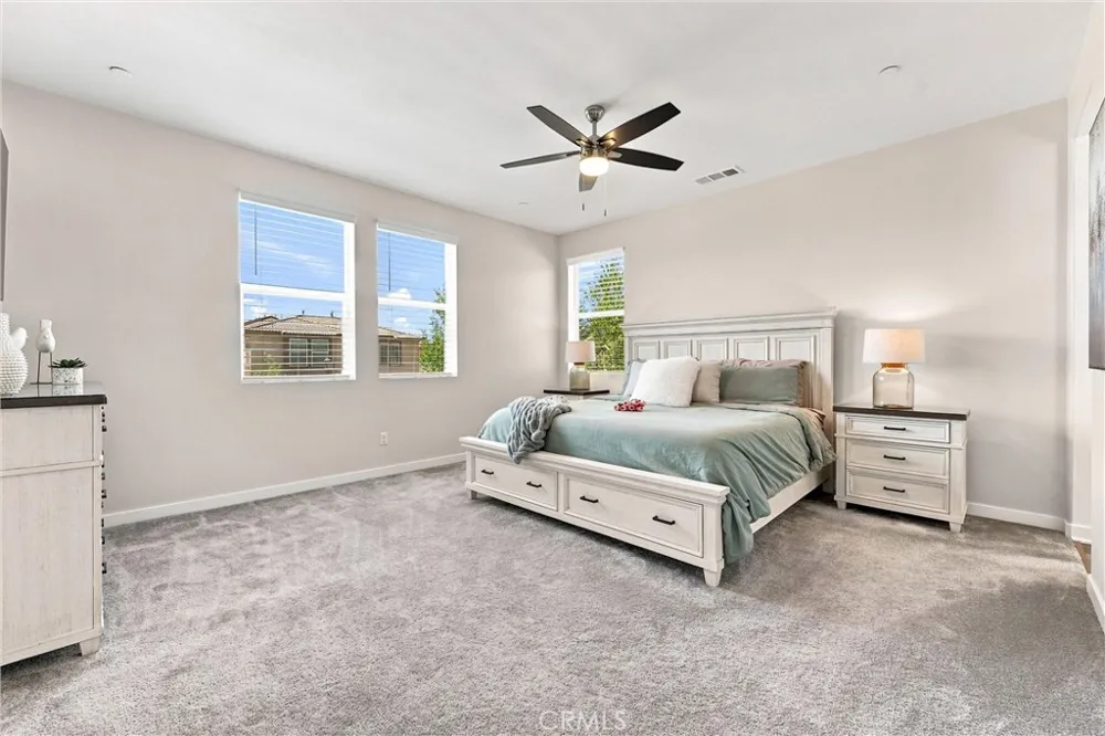 3661 Basanite Avenue Ontario, CA 91761