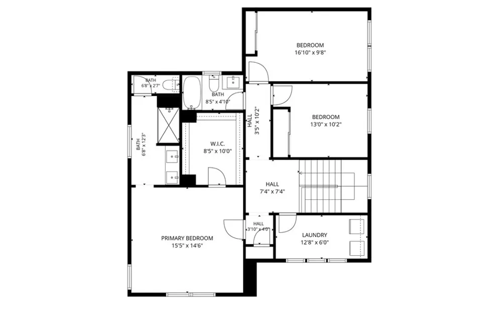 3661 Basanite Avenue Ontario, CA 91761