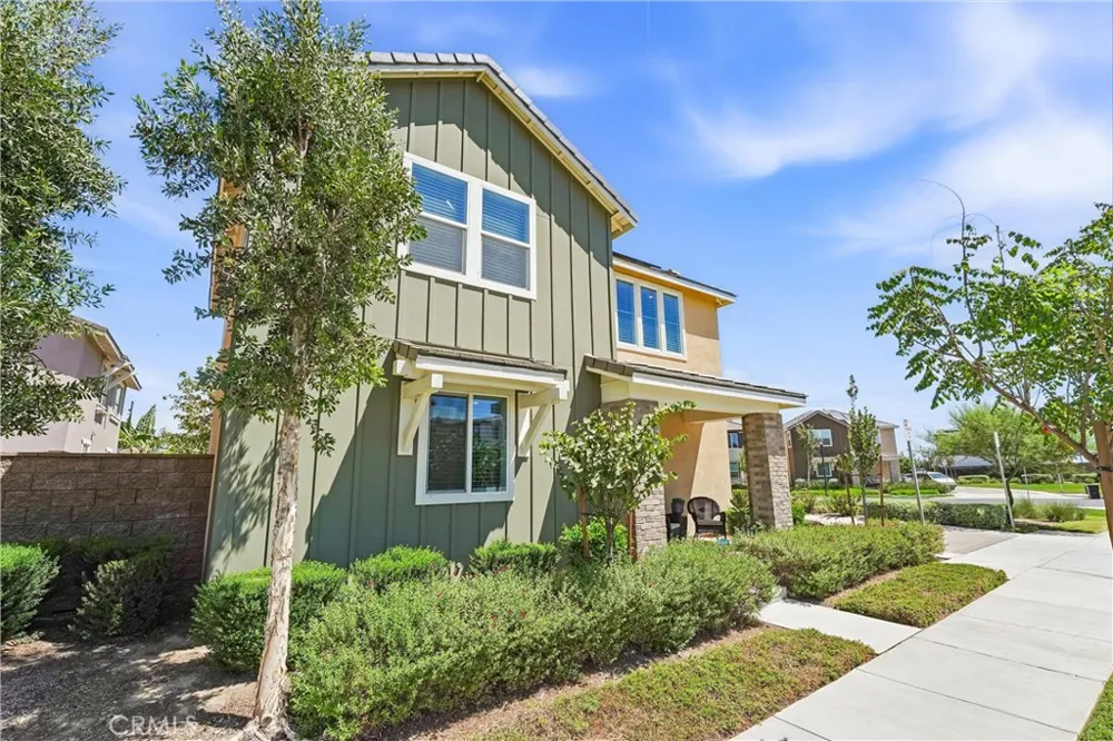 3661 Basanite Avenue Ontario, CA 91761