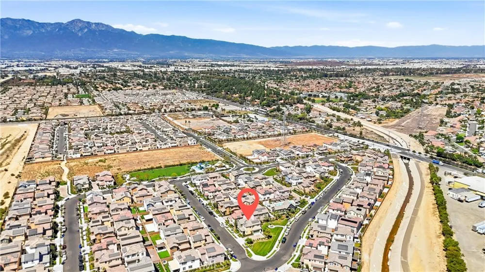 3661 Basanite Avenue Ontario, CA 91761