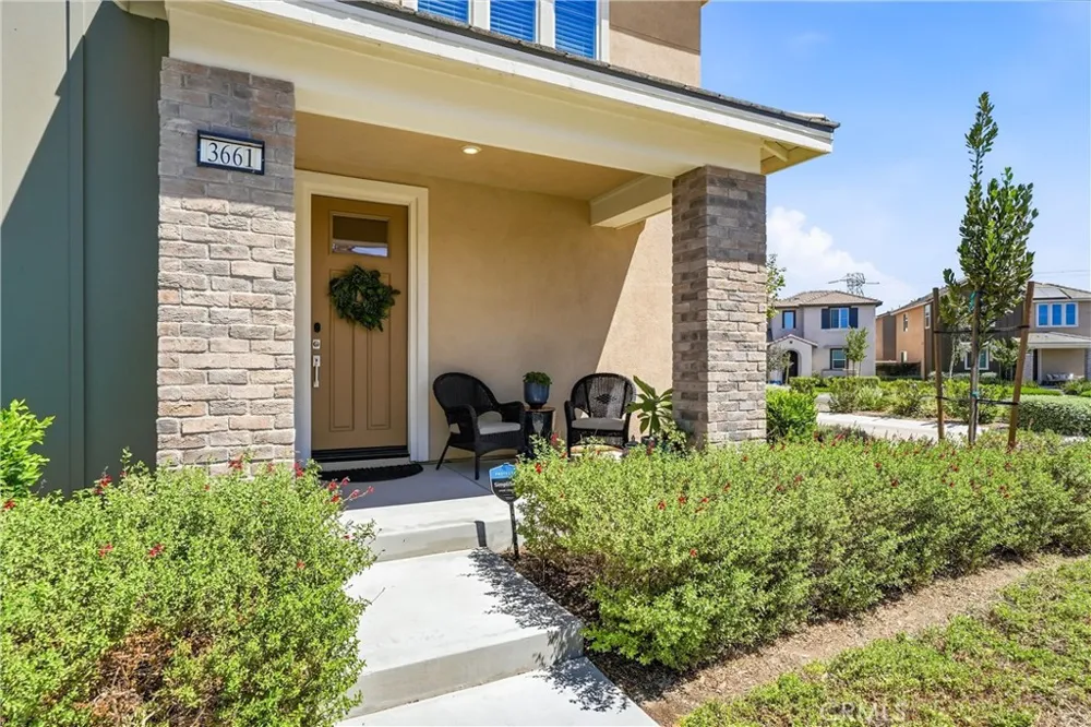 3661 Basanite Avenue Ontario, CA 91761