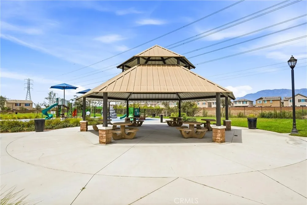 3661 Basanite Avenue Ontario, CA 91761