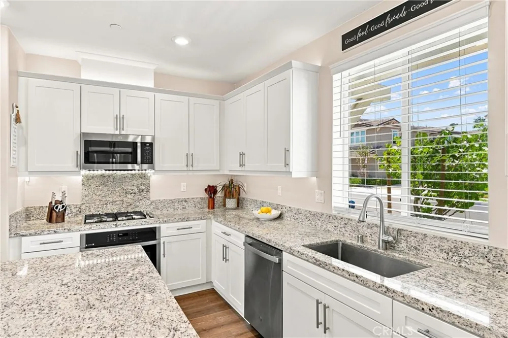 3661 Basanite Avenue Ontario, CA 91761