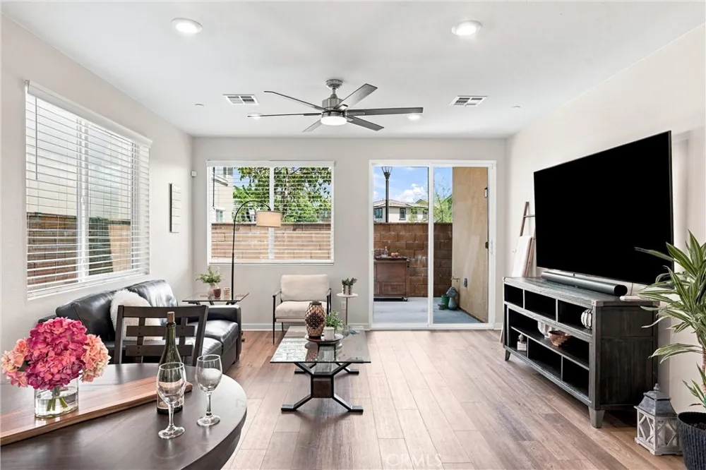 3661 Basanite Avenue Ontario, CA 91761