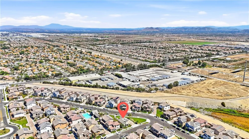3661 Basanite Avenue Ontario, CA 91761