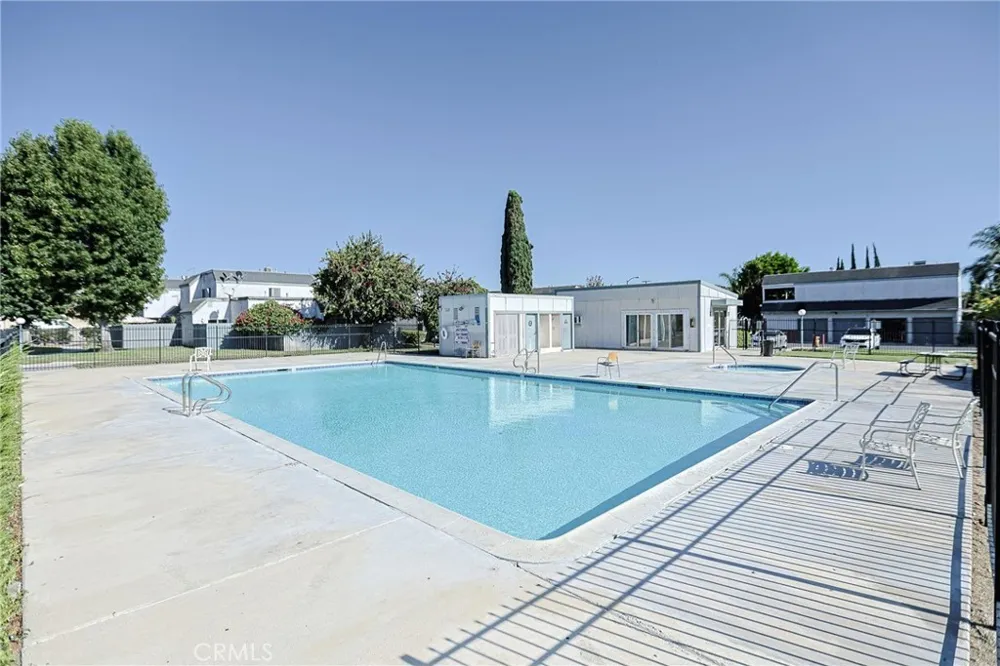 13928 Parkway Drive #49 Garden Grove, CA 92843