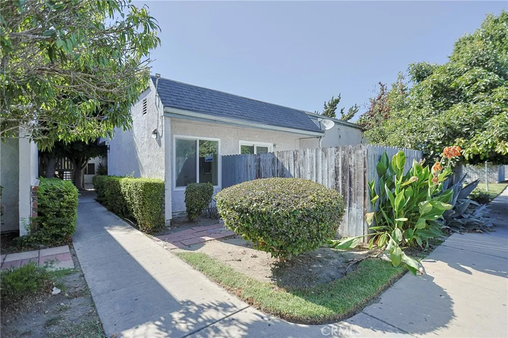 13928 Parkway Drive #49 Garden Grove, CA 92843