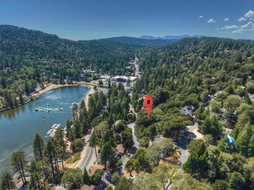 24288 Zurich Drive Crestline, CA 92325