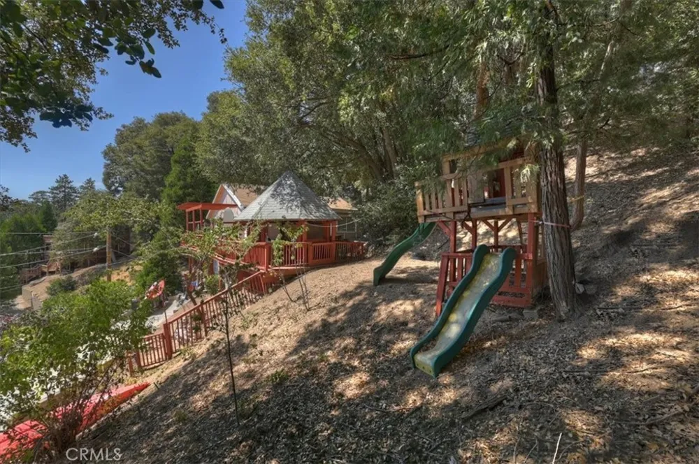 24288 Zurich Drive Crestline, CA 92325