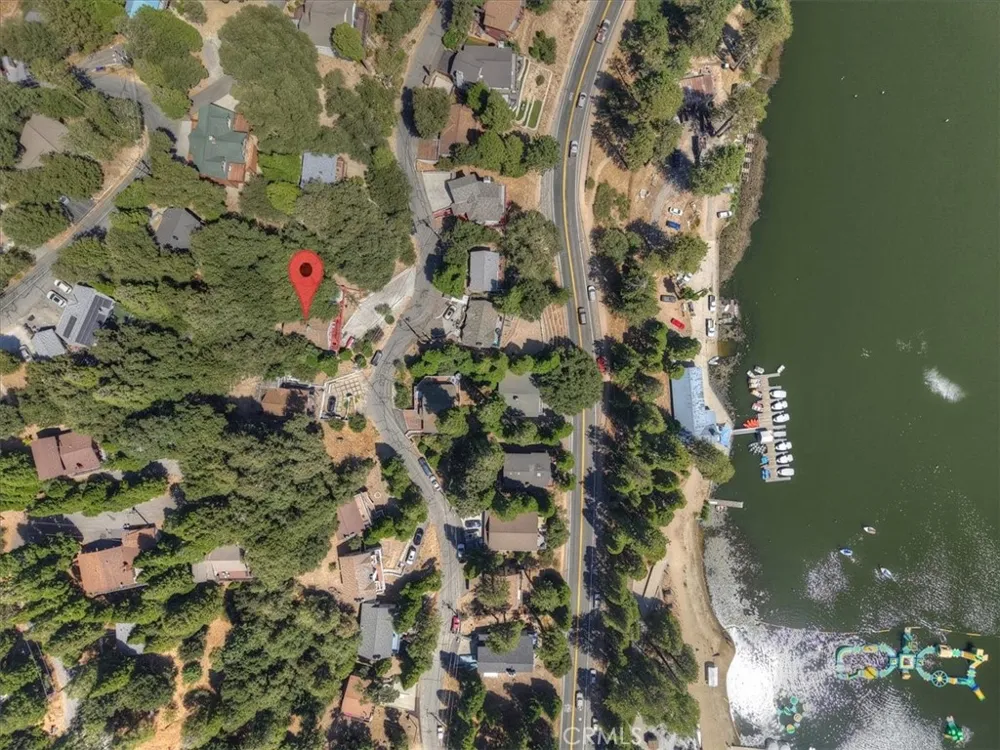 24288 Zurich Drive Crestline, CA 92325