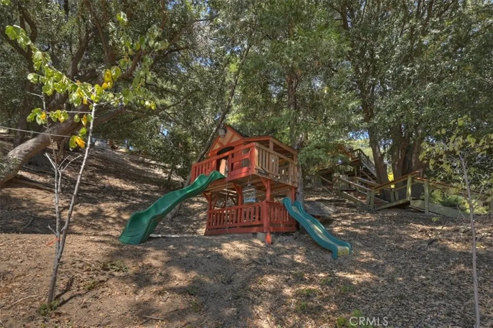 24288 Zurich Drive Crestline, CA 92325