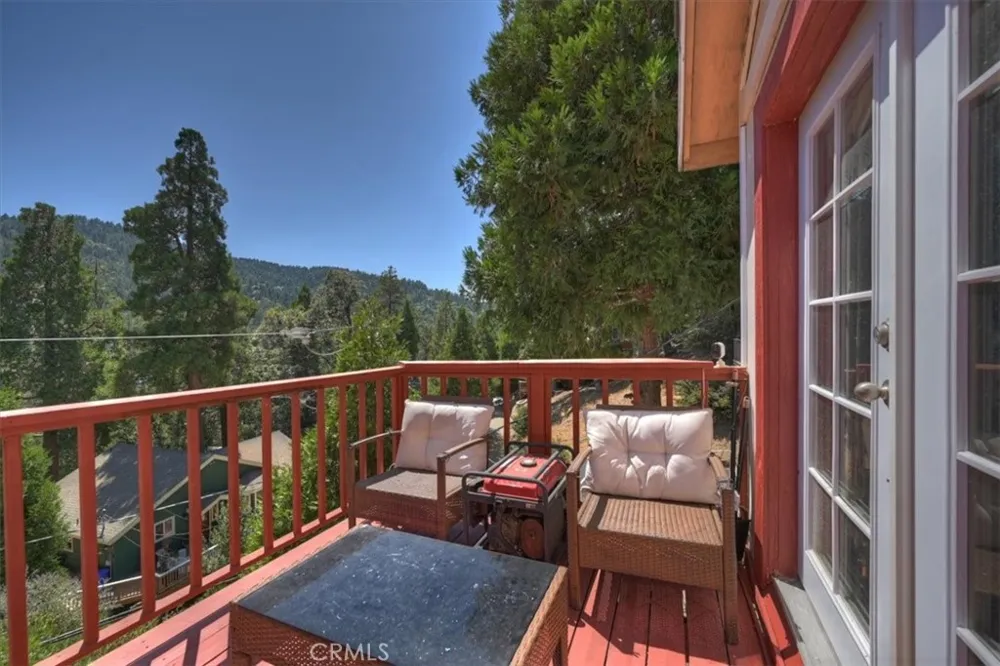 24288 Zurich Drive Crestline, CA 92325