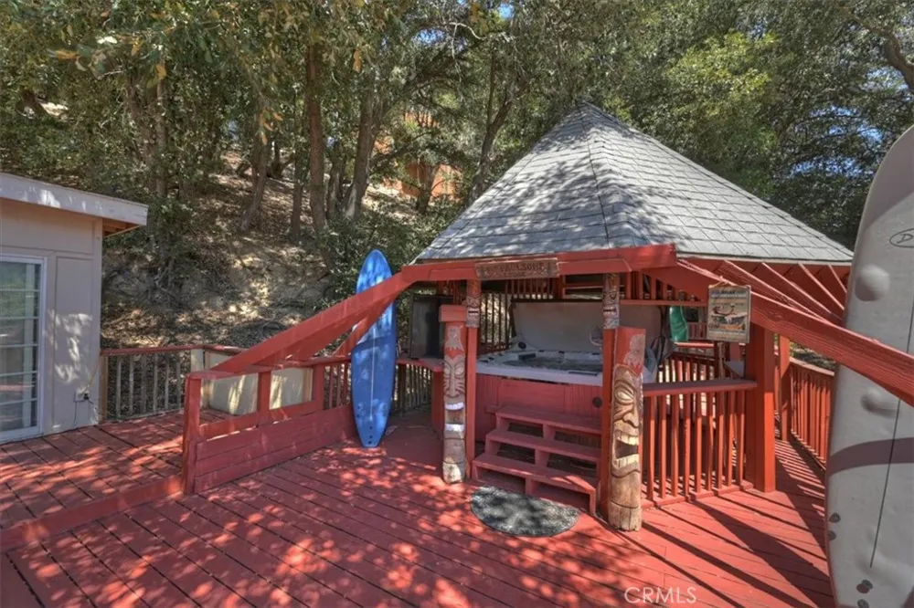 24288 Zurich Drive Crestline, CA 92325