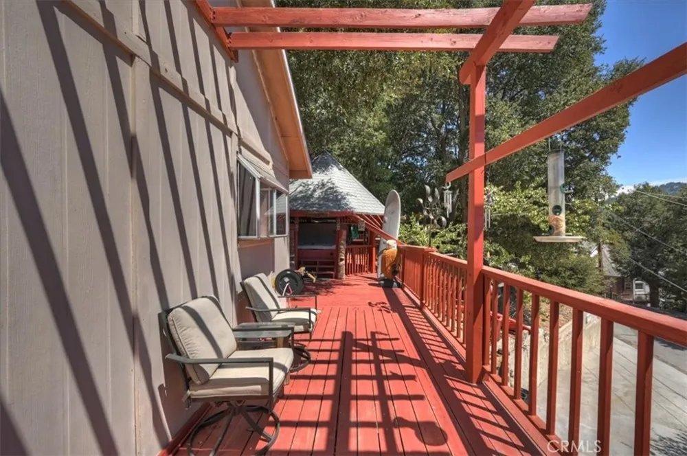 24288 Zurich Drive Crestline, CA 92325