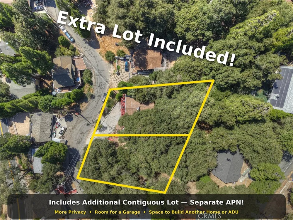 24288 Zurich Drive Crestline, CA 92325