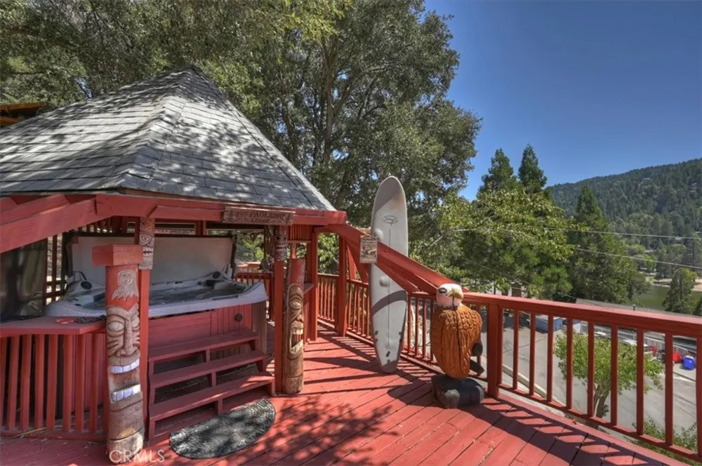 24288 Zurich Drive Crestline, CA 92325