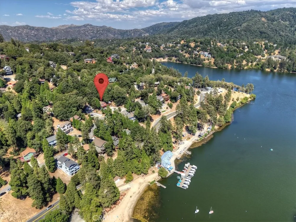24288 Zurich Drive Crestline, CA 92325