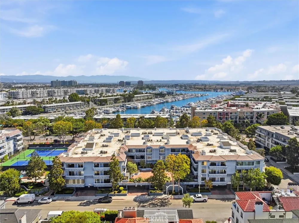 311 Bora Bora #3118 Marina del Rey, CA 90292