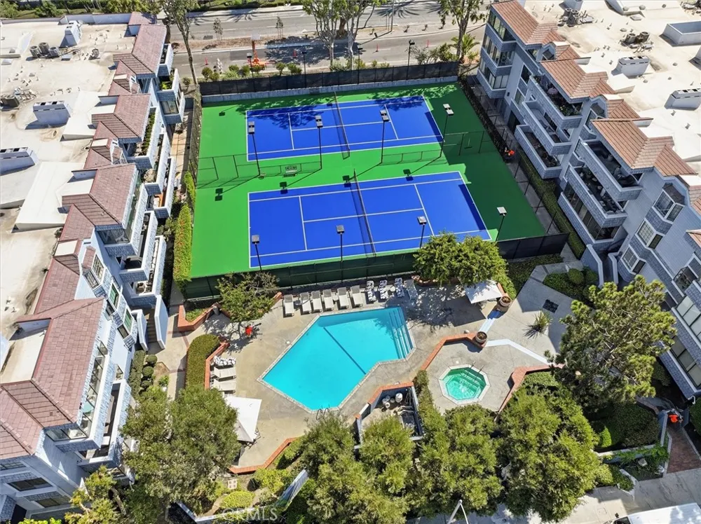 311 Bora Bora #3118 Marina del Rey, CA 90292