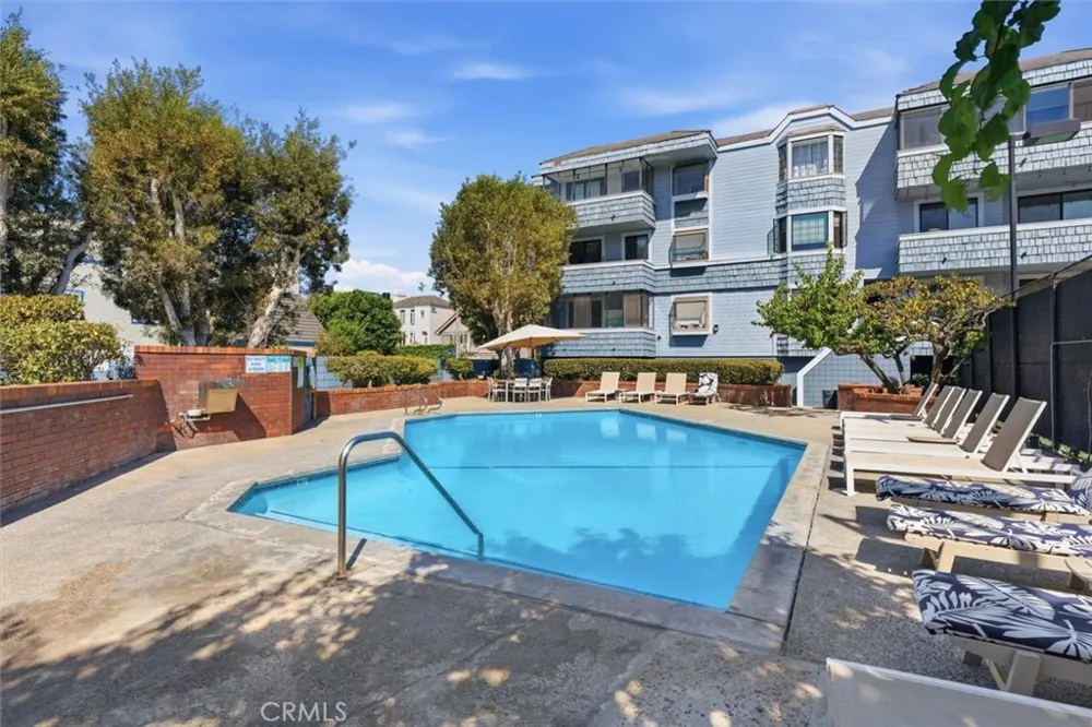 311 Bora Bora #3118 Marina del Rey, CA 90292