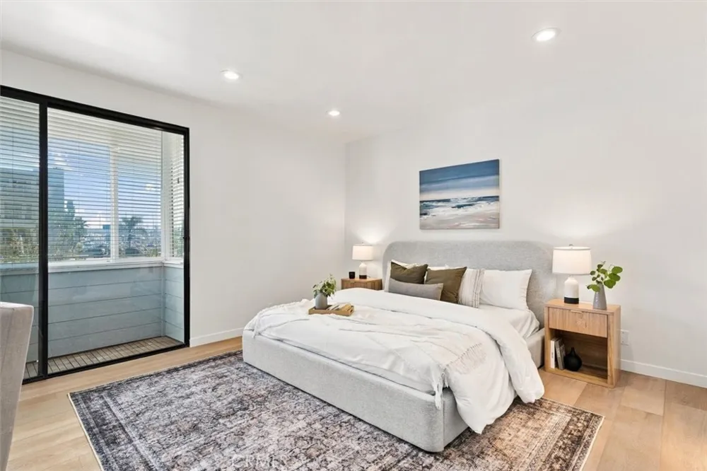 311 Bora Bora #3118 Marina del Rey, CA 90292
