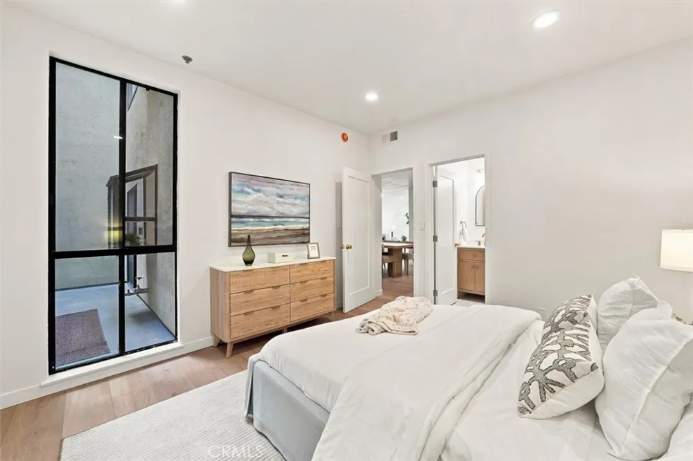 311 Bora Bora #3118 Marina del Rey, CA 90292