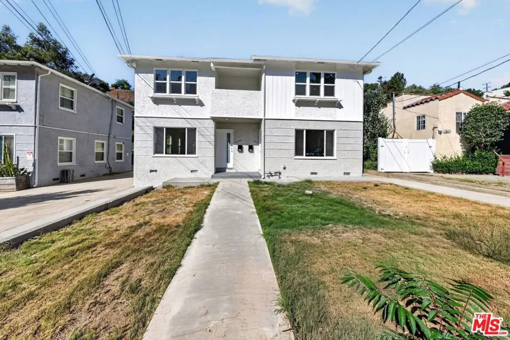 1615 S Adams Street Glendale, CA 91205
