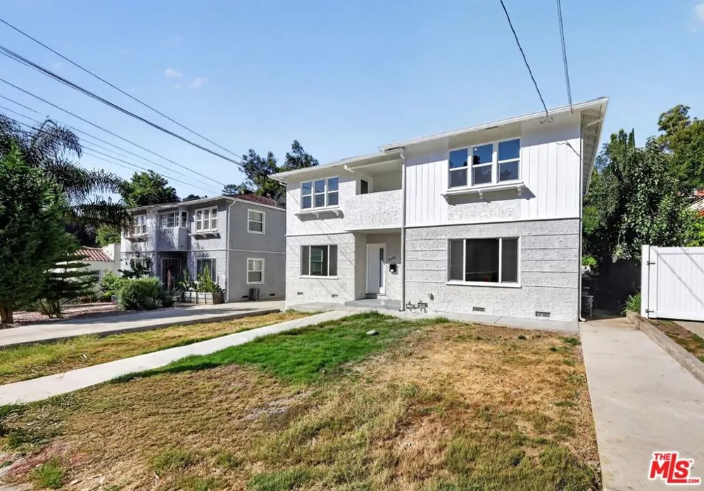 1615 S Adams Street Glendale, CA 91205