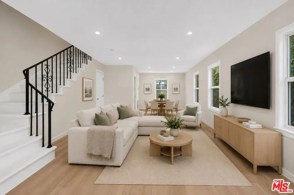1615 S Adams Street Glendale, CA 91205