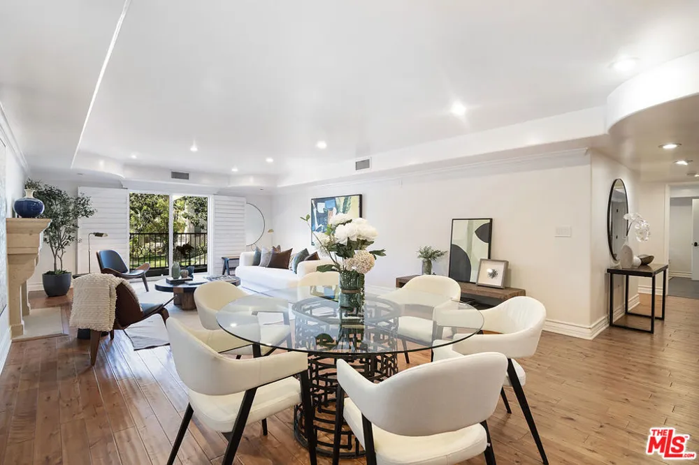 10390 La Grange Avenue #X02 Los Angeles, CA 90025