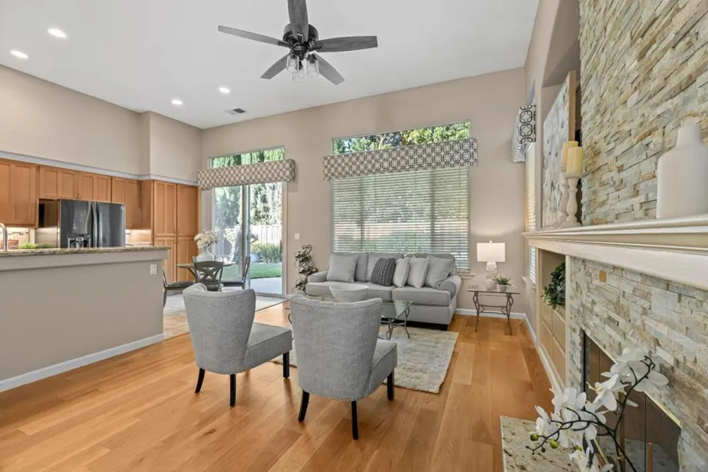 9520 Rancho Hills Drive Gilroy, CA 95020