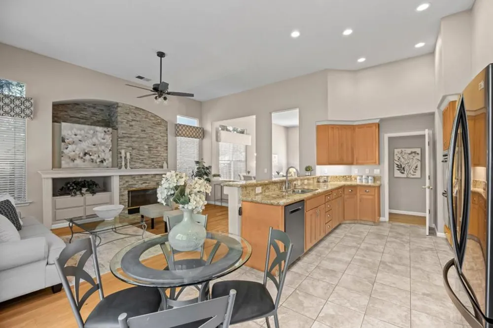 9520 Rancho Hills Drive Gilroy, CA 95020