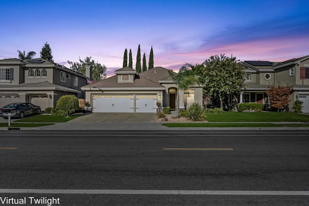 9520 Rancho Hills Drive Gilroy, CA 95020