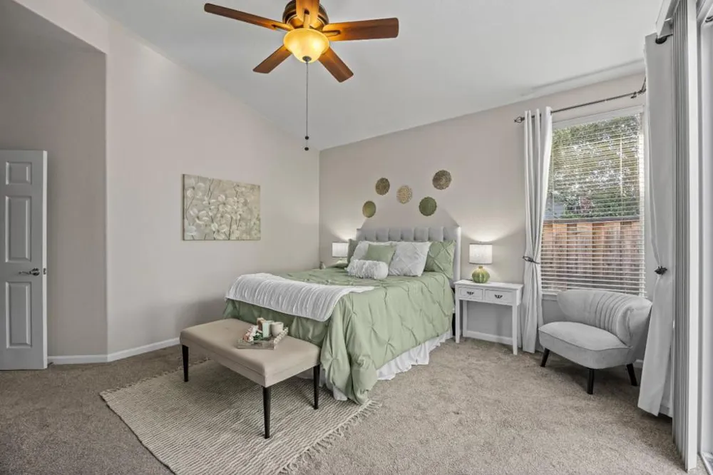9520 Rancho Hills Drive Gilroy, CA 95020