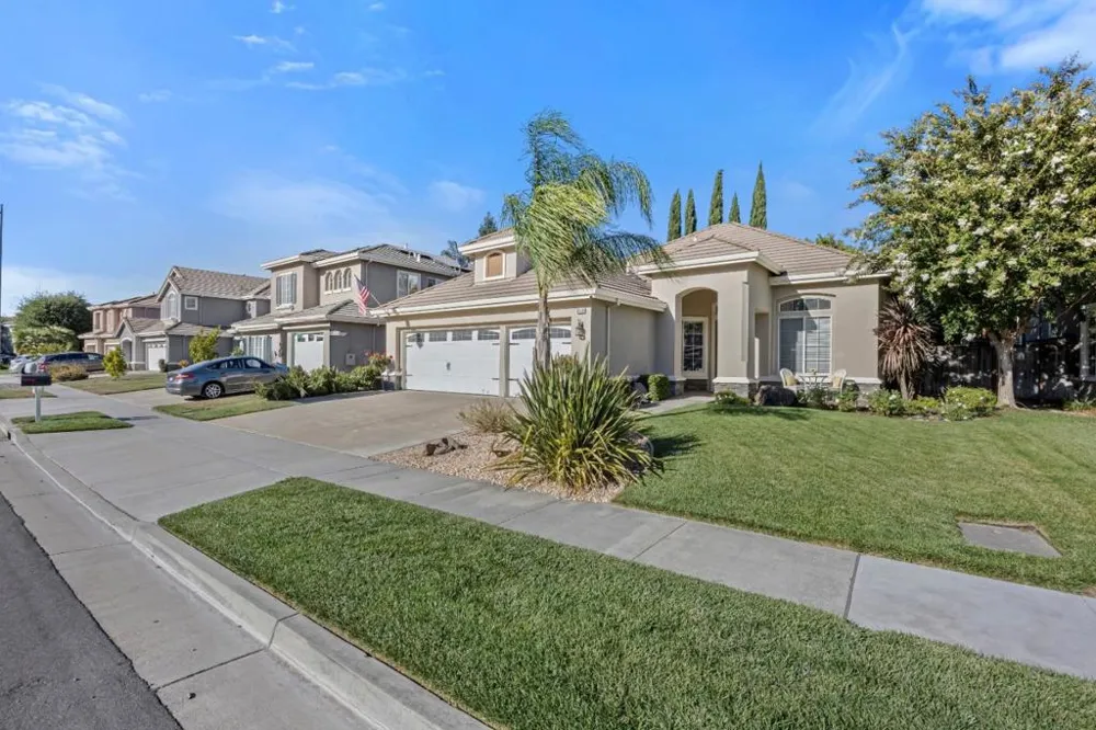 9520 Rancho Hills Drive Gilroy, CA 95020