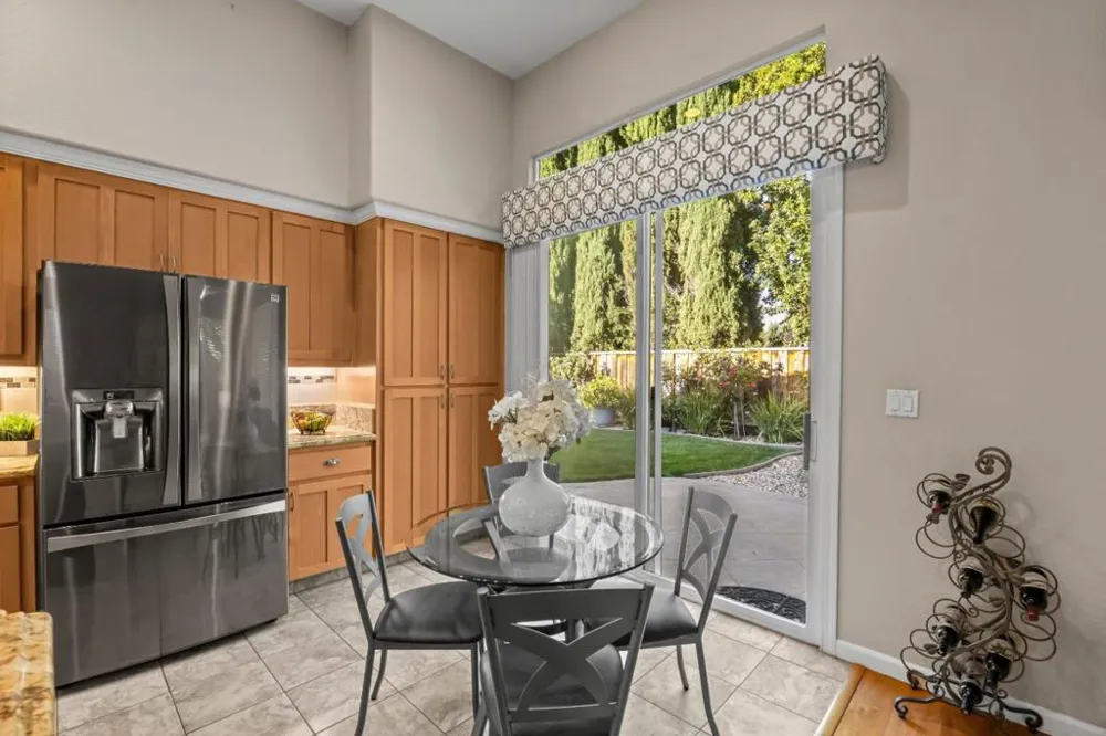 9520 Rancho Hills Drive Gilroy, CA 95020
