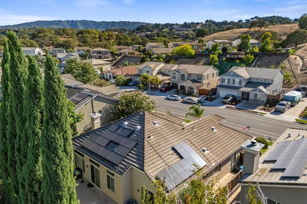 9520 Rancho Hills Drive Gilroy, CA 95020