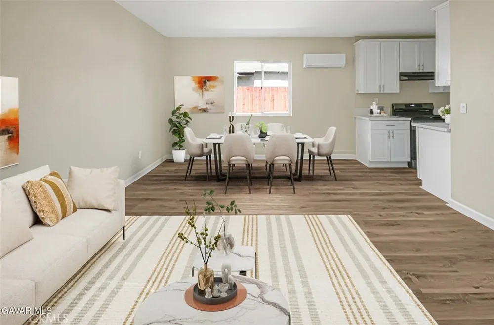 3716 W Avenue K10 Lancaster, CA 93536