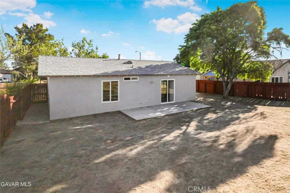 3716 W Avenue K10 Lancaster, CA 93536